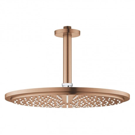 26067DL0 Rainshower Cosmopolitan 310 - Комплект душ пита с рамо към тавана 142 mm